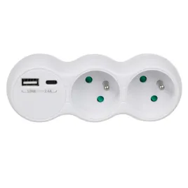 rozgaleznik-gniazdko-podwojne-3680w-ladowarka-usb-i-usb-c-maclean-mce339-e