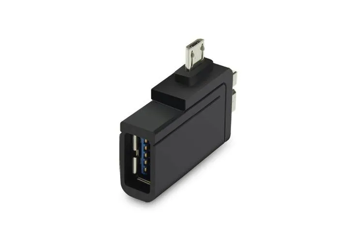 adapter-fen-y-a021bk-unitek-stan-nowy