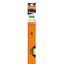 poziomica-aluminiowa-dlugosc-40-cm-pomaranczowa-diy-lv10040or
