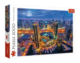 puzzle-2000el-swiatla-dubaju-trefl