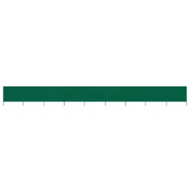 parawan-przeciwwiatrowy-z-wlokniny-i-drewna-zielony-1200x120-cm