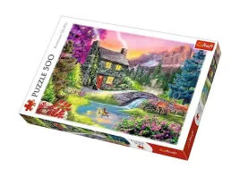 puzzle-500-gorska-sielanka-trefl