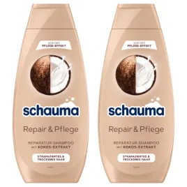 2x-schauma-repair-care-szampon-do-wlosow-regenerujacy-400-ml