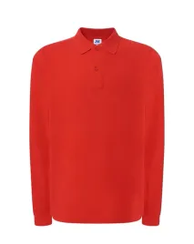 polo-meskie-z-dlugim-rekawem-czerwony-r-5xl