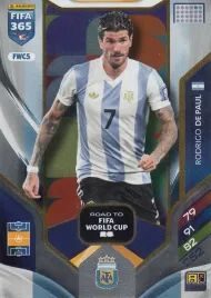 fifa-365-2026-road-to-fifa-world-cup-rodrigo-de-paul-fwc5