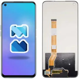 wyswietlacz-do-realme-8i-lcd-rmx3151-ekran
