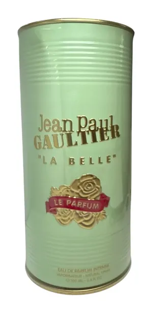 jean paul gaultier la belle le parfum