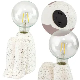 lampka-nocna-led-stojaca-stolowa-cementowa-dekoracyjna-na-baterie-biala