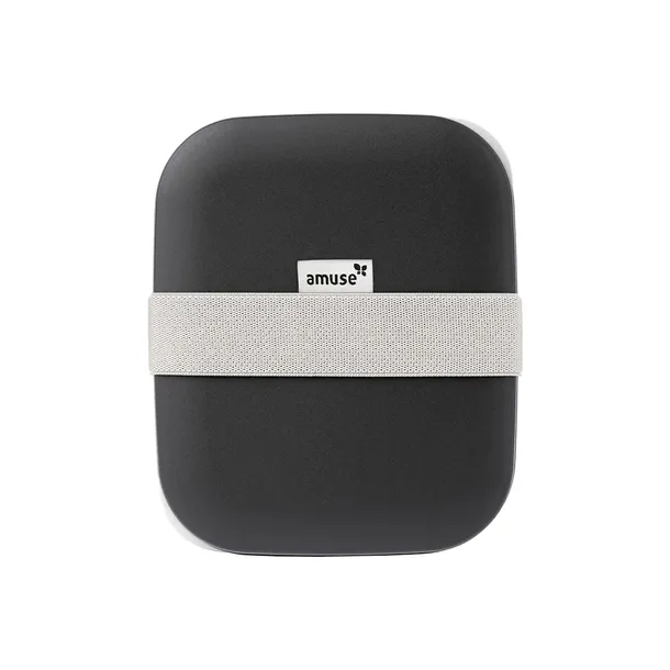 lunchbox-3-w-1-charcoal-amuse-marka-amuse-stan-nowy