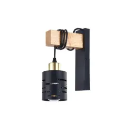 kinkiet-led-elen-nowoczesny-35w-e27-czarny-ip20