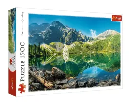 puzzle-1500el-morskie-oko-trefl