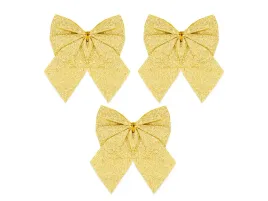 kokardy-zlote-brokatowe-12-cm-3-szt