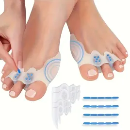 aparat-na-haluksy-zelowe-kliny-z-oslona-haluksa-separatory-palcow