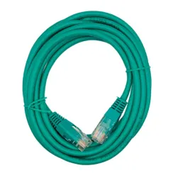 kabel-sieciowy-patchcord-talvico-rj45-3m-utp-cat-5e-miedziany-zielony