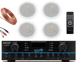 naglosnienie-sufitowe-jbl-4-0-salon-lokal-sklep-amplituner-bluetooth-usb