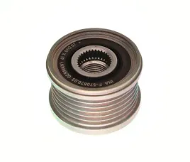 gebe-kolo-pasowe-alternatora-mazda