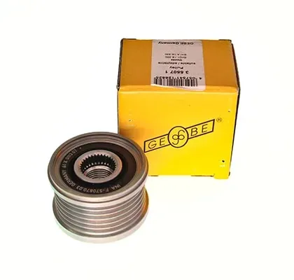 gebe-kolo-pasowe-alternatora-mazda-producent-czesci-gebe