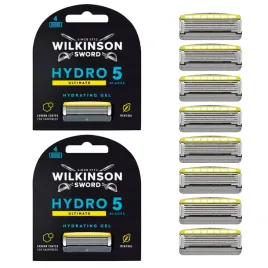 wilkinson-sword-hydro-5-ultimate-blades-wklady-do-maszynki-8-szt