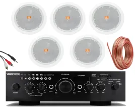 naglosnienie-sufitowe-jbl-wzmacniacz-bluetooth-usb-sd-radio-5-glosnikow