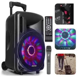mocna-kolumna-aktywna-przenosna-glosnik-bluetooth-mikrofon-bezprzewodowy