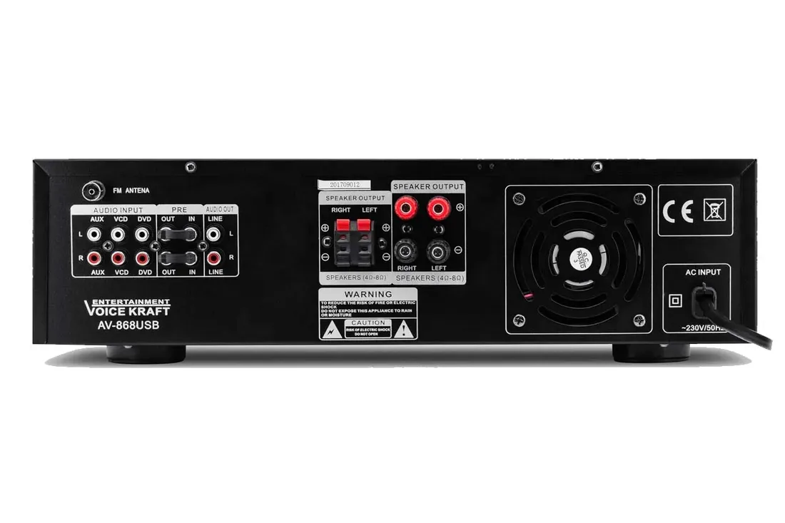 solidny-wzmacniacz-amplituner-bluetooth-usb-4-k-stan-nowy