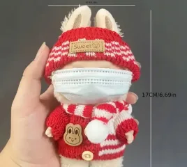 ubranko-dla-labubu-pluszowe-bez-lalki