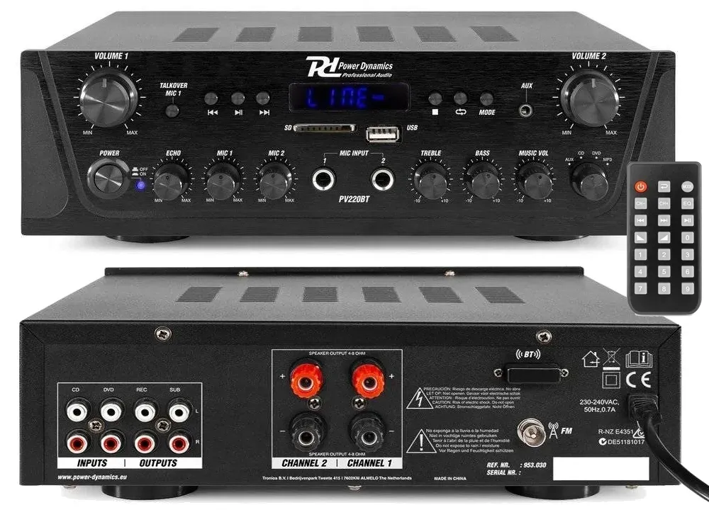 wzmacniacz-2-strefowy-amplituner-usb-fm-bluetooth