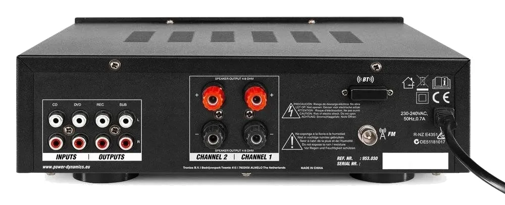wzmacniacz-2-strefowy-amplituner-usb-fm-bluetooth