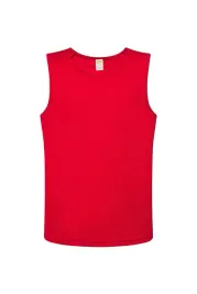 koszulka-meska-bez-rekawow-czerwony-r-xl