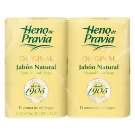 heno-de-pravia-original-mydlo-w-kostce-naturalne-2x115-g