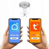 inteligentne-gniazdko-wifi-nas-wr07w6-stan-nowy