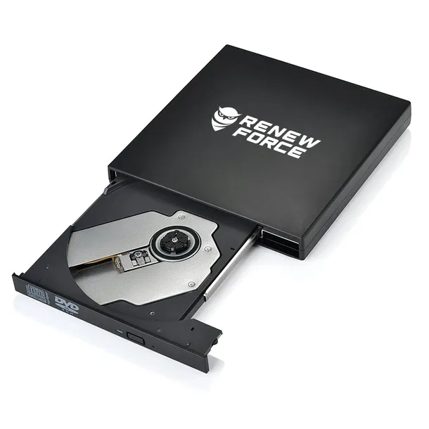 naped-zewnetrzny-cd-dvd-kt08-basic-stan-nowy