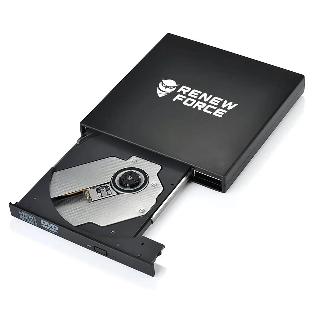 naped-zewnetrzny-cd-dvd-kt08-basic-stan-nowy