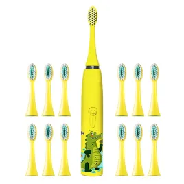 szczoteczka-elektryczna-dla-dzieci-teeth-1-zolta