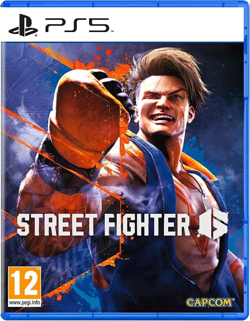 street-fighter-6-ps5-stan-nowy