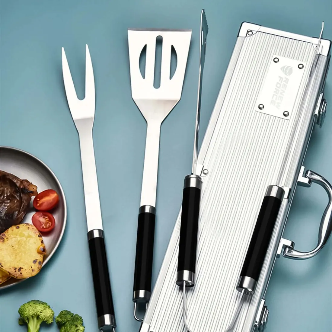 narzedzia-do-grilla-bar-bbq3-stan-nowy