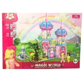 elefun-magic-world-xxl-zaczarowany-zamek-klocki-1936-elmentow