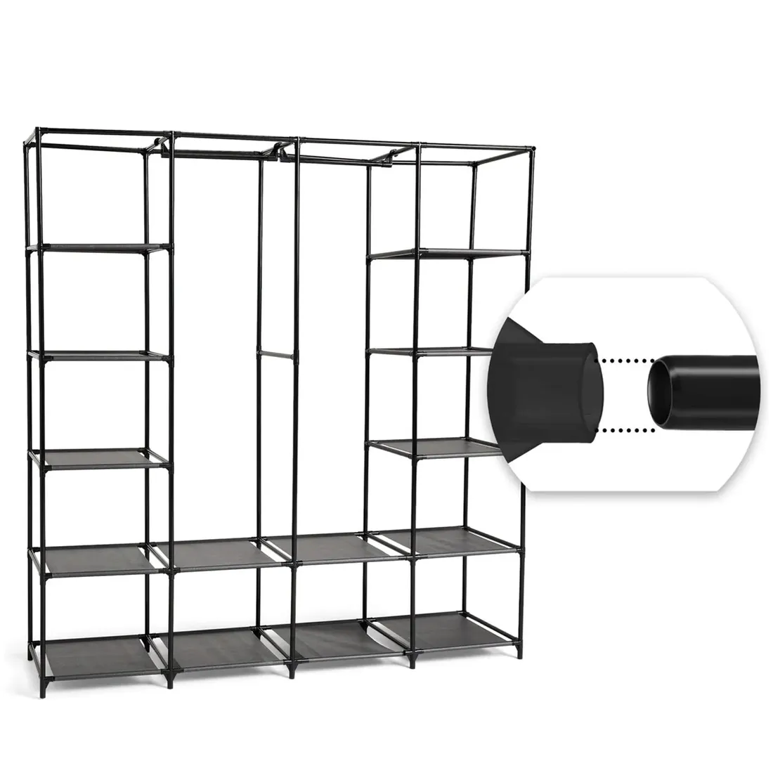 szafa-materialowa-tekstylna-ftxt-170-stan-nowy