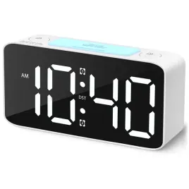 zegar-elektroniczny-rgb-yf6612-white
