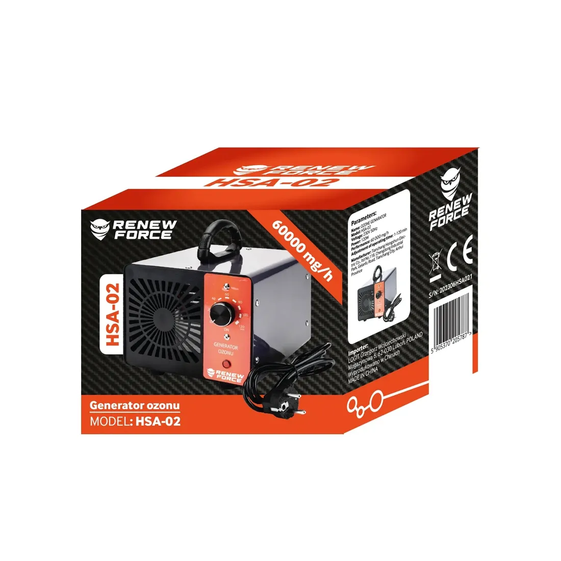 generator-ozonu-hsa-02-stan-nowy