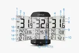 komputer-rowerowy-gps-cycplus-m1-stan-nowy
