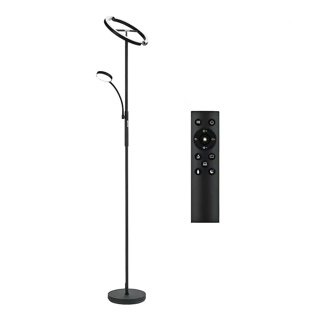 lampa-stojaca-led-fl2011-stan-nowy