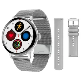 smart-watch-luxury-dt2-silver