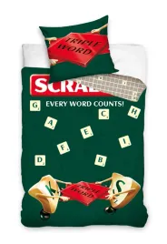 scrabble-zielone-komplet-poscieli-160x200cm-70x80cm-100percent-bawelna
