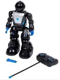 super-robot-rc-sterowany-25cm-czarny