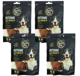 activpet-filety-z-kurczaka-93percent-przysmak-4szt-x-100g