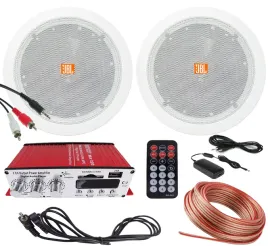 naglosnienie-sufitowe-glosniki-jbl-13cm-radio-usb-mp3-wzmacniacz-bluetooth