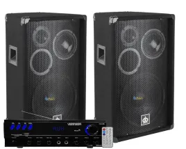 zestaw-kolumn-800w-wzmacniacz-bluetooth-kable