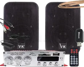 wzmacniacz-bluetooth-2-kolumny-natynkowe-radio-naglosnienie