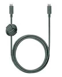 native-union-anchor-cable-240w-usb-c-usb-c3m-slat-green